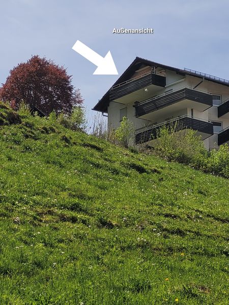 Schöne 5-Zimmer-Wohnung in Immenstadt im Allgäu